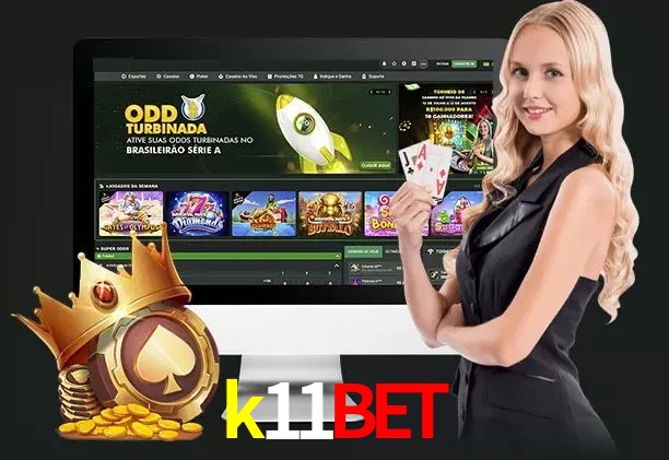 Live Casino k11bet
