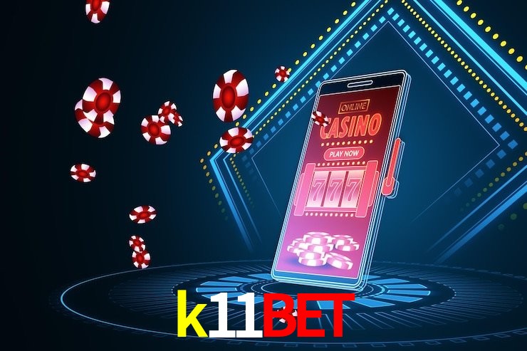 Flash Promotion k11bet