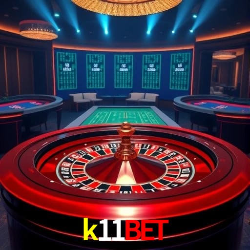 Seasonal Promotions k11bet